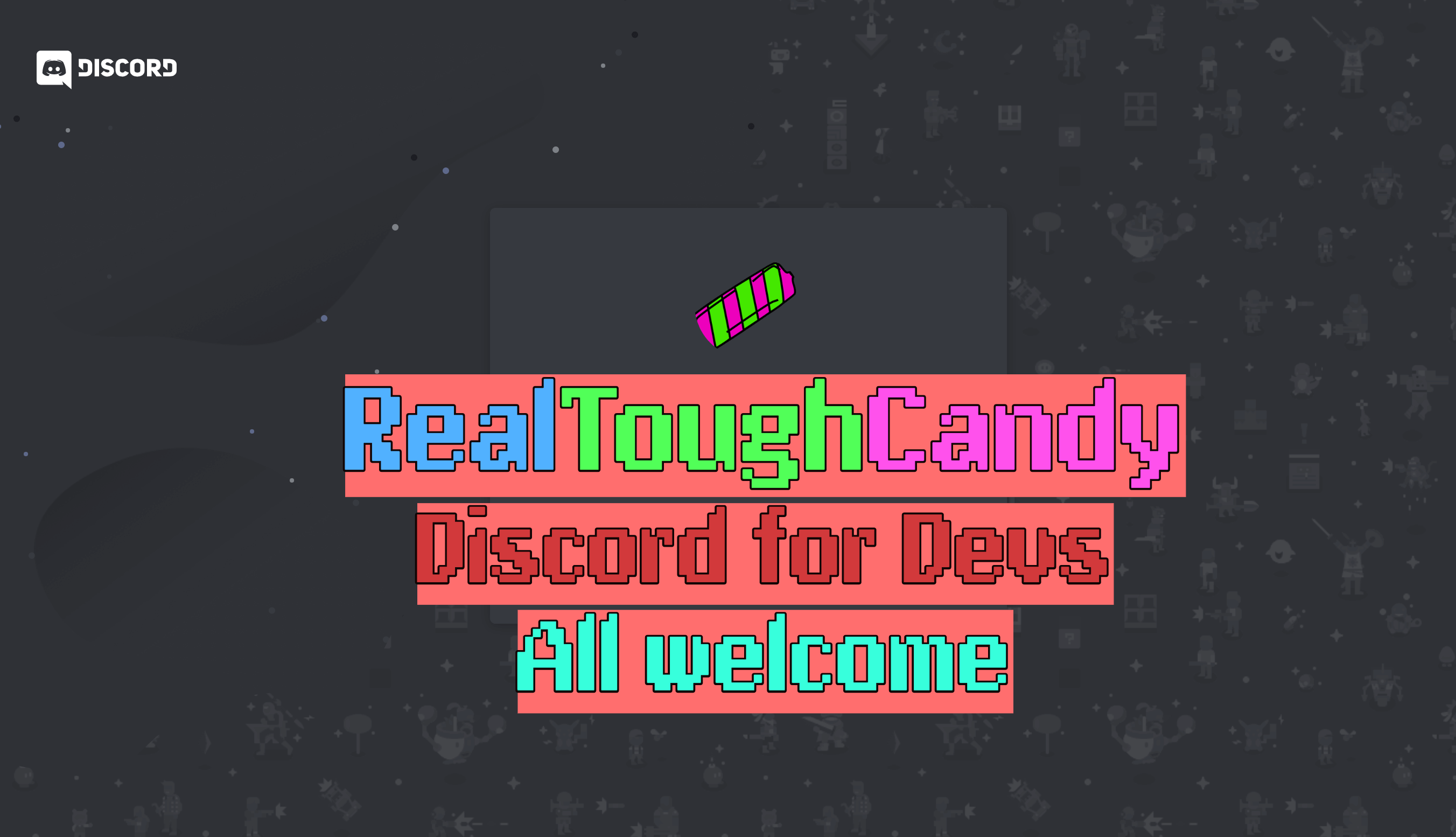 Real – Discord