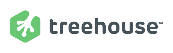 Treehouse logo