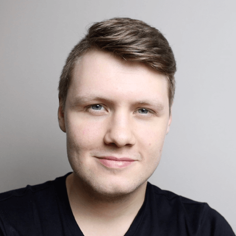 clément mihailescu headshot co-founder of algoexpert