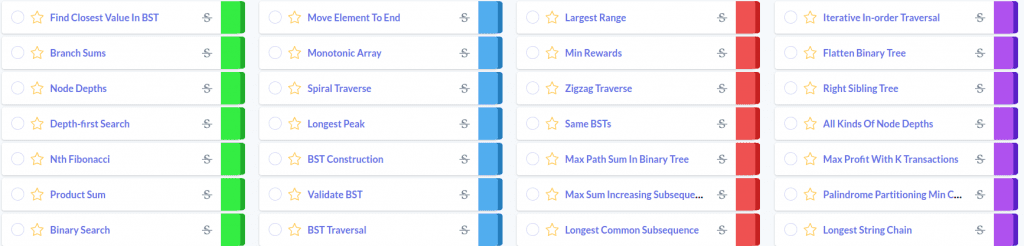 Is Leetcode Worth It Algoexpert Vs Leetcode Vs Hackerrank