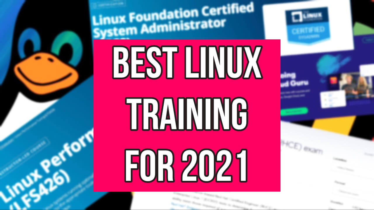 Linux Foundation Certified System Administrator Complete Video Course, 2nd Edition - Sander van Vugt