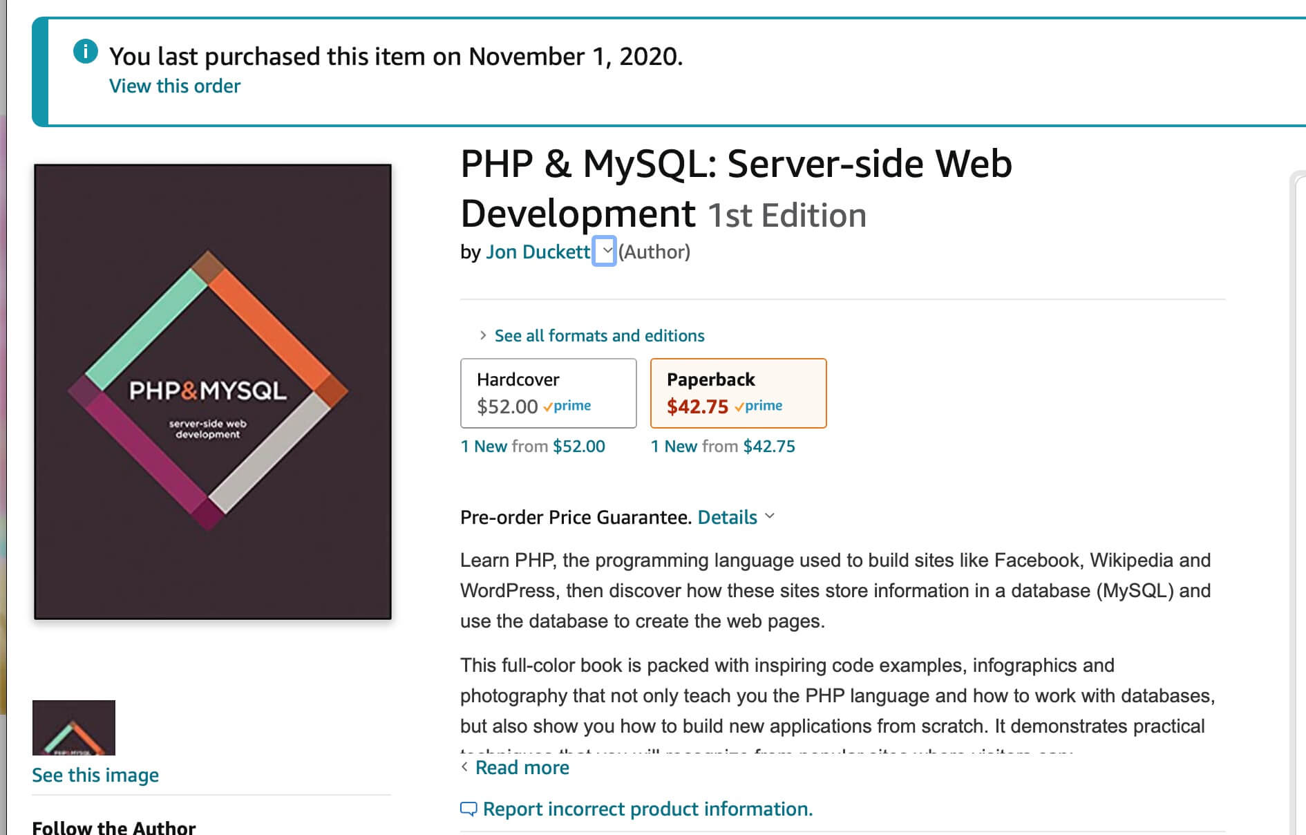 Php & mysql server-side web development free download 4000 essential english words pdf free download