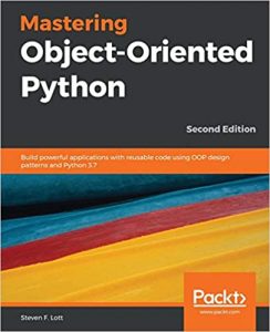 Top 10 Best Object-Oriented Programming Books For 2024 [Learn OOP]