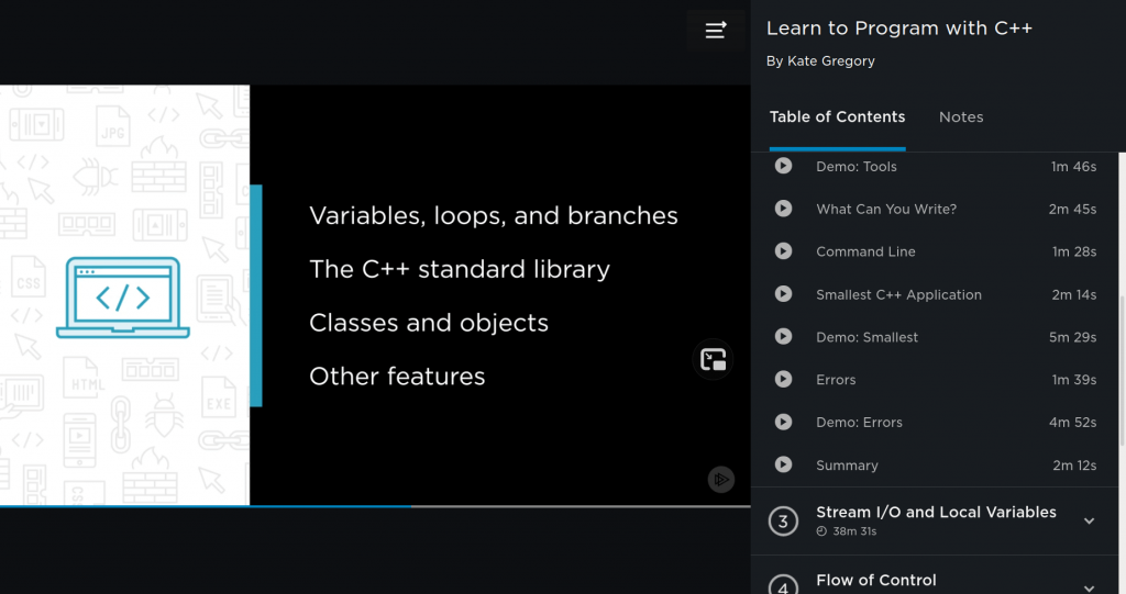 10 Best Free C++ Courses to Take in 2023 — Class Central