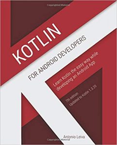 14 Best Kotlin Books For 2024 [Beginner And Intermediate Kotlin Books]