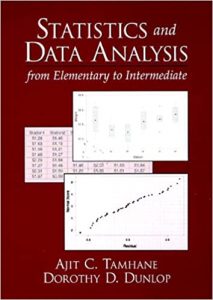 11 Best Data Analysis Books in 2024 [Become a Data Analyst ASAP]