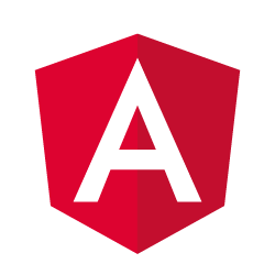 Angular logo best angular courses