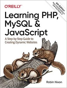 15 Best PHP Books In 2022 [Learn PHP ASAP] - RealToughCandy