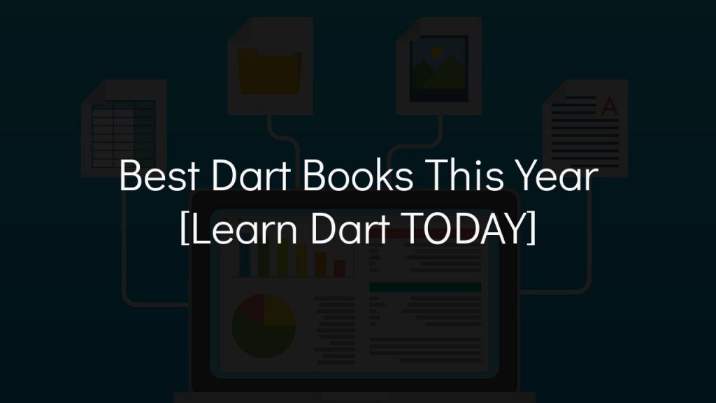 best dart books this year [learn dart today]
