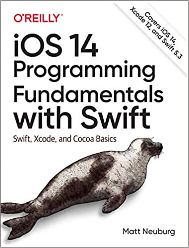 ios books ios 14 programming fundamentals with swift