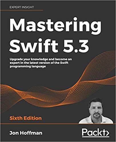 ios books mastering swift 5.3