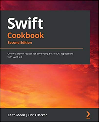 ios books swift cookbook