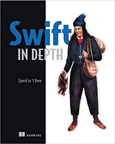 ios books Swift in Depth