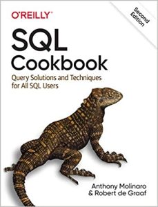 15 Best SQL Books In 2024 [Learn SQL For Beginners And Beyond]