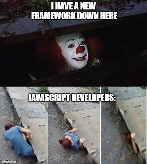 A massive collection of programming memes || Python JavaScript Java C