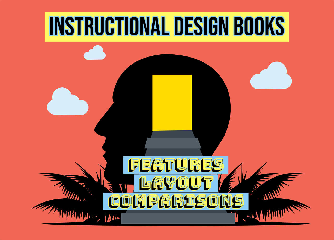 19 Best Instructional Design Books of 2023 RealToughCandy