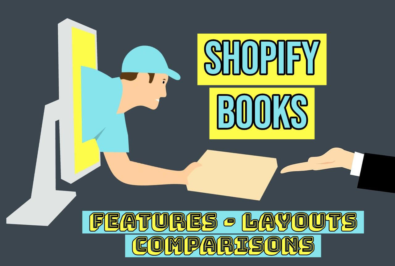 8 Best Shopify Books for 2024 [Learn Shopify NOW]